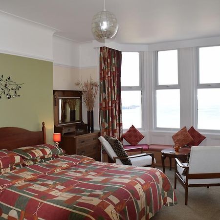 Kittiwake House Διαμέρισμα Port Erin Εξωτερικό φωτογραφία