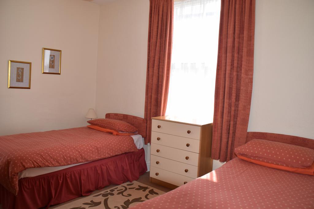 Kittiwake House Διαμέρισμα Port Erin Εξωτερικό φωτογραφία
